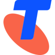Telstra Internet Delivery Network logo